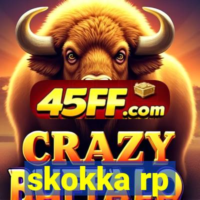 skokka rp